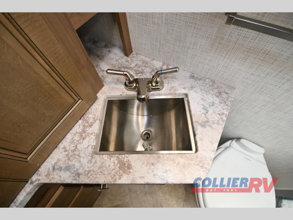 2021 Forest River Georgetown 5 Series GT5 36B5, Photos photo 34