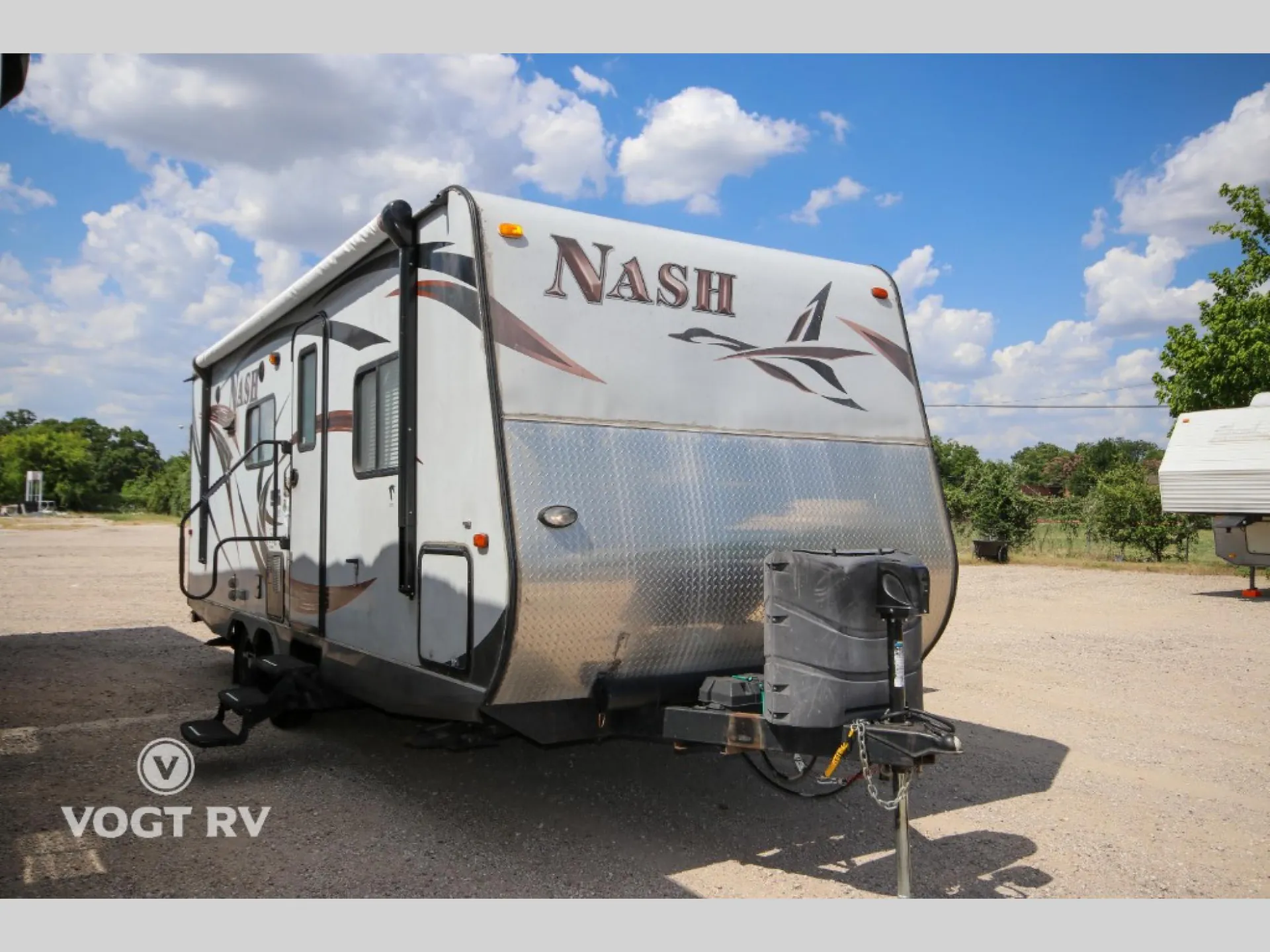 2014 Northwood Nash 23D - Photo 2