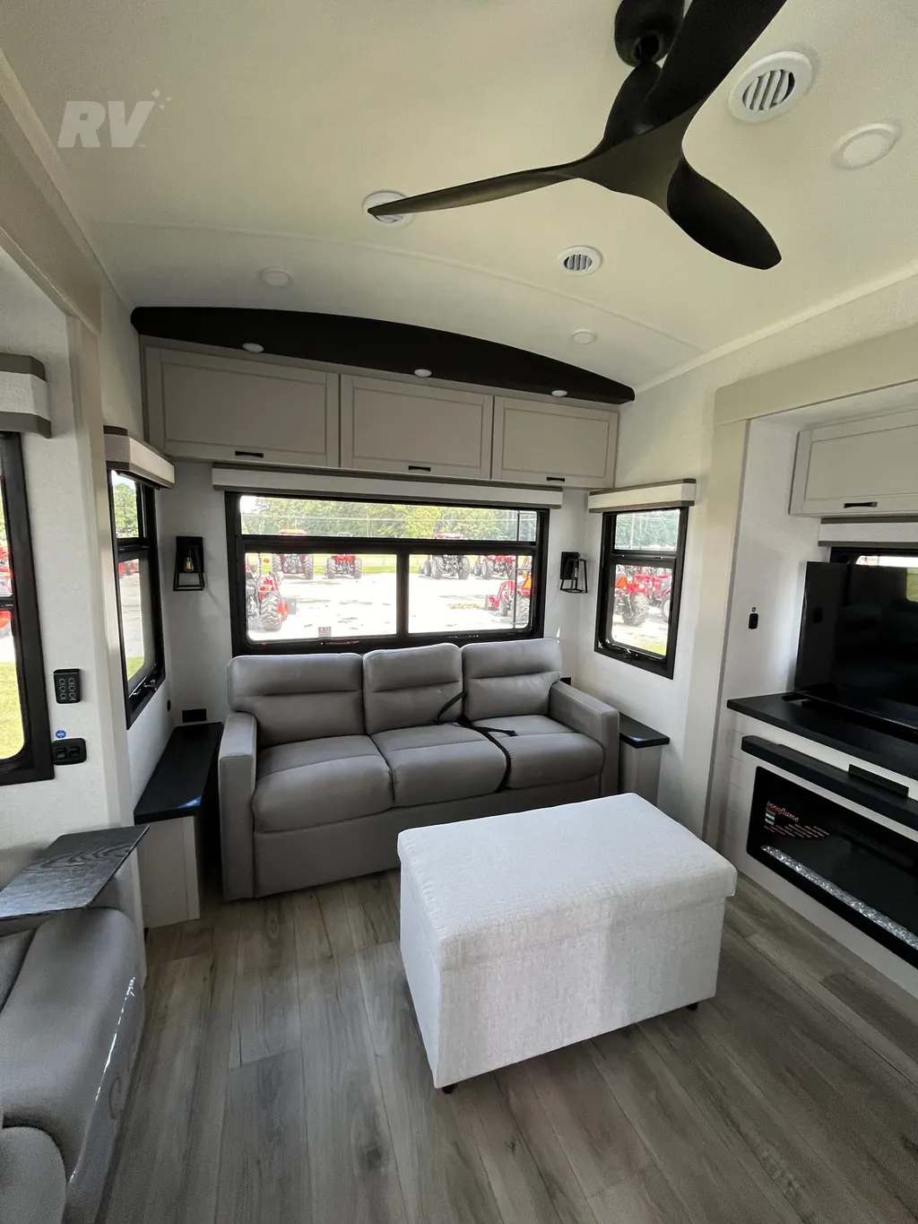 2026 Jayco North Point 387FBTS, Photos photo 20