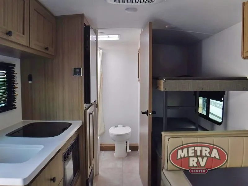 2027 Forest River RV Flagstaff E-Pro 171BLE - Photo 3