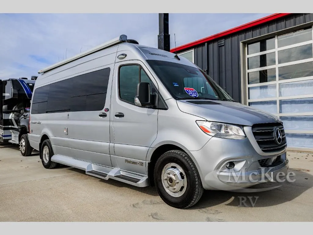 2022 Pleasure-Way Plateau TS - Photo 2