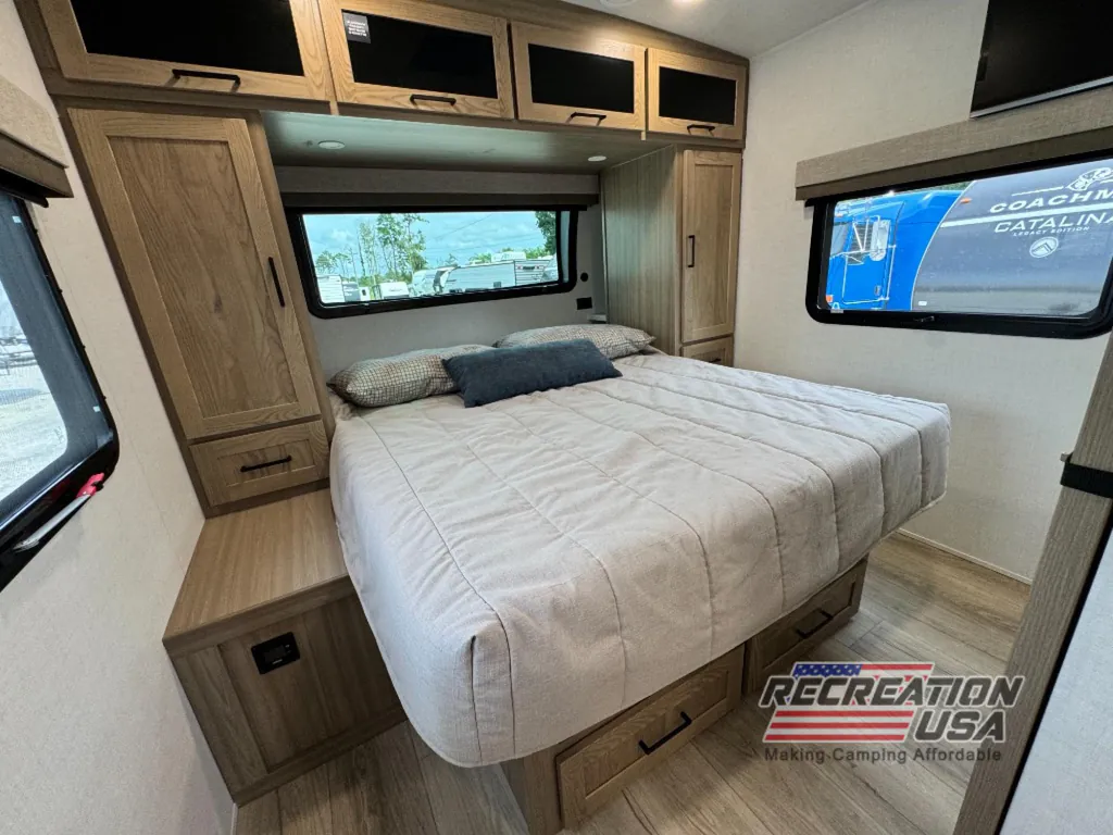 2027 Forest River Flagstaff Micro Lite 25SRB, Photos photo 27