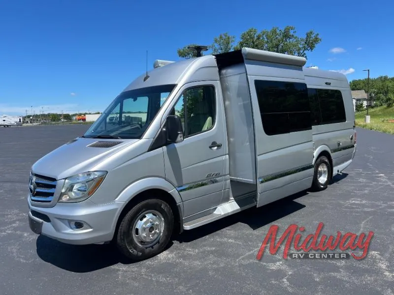 2018 Winnebago Era 70M - Photo 2