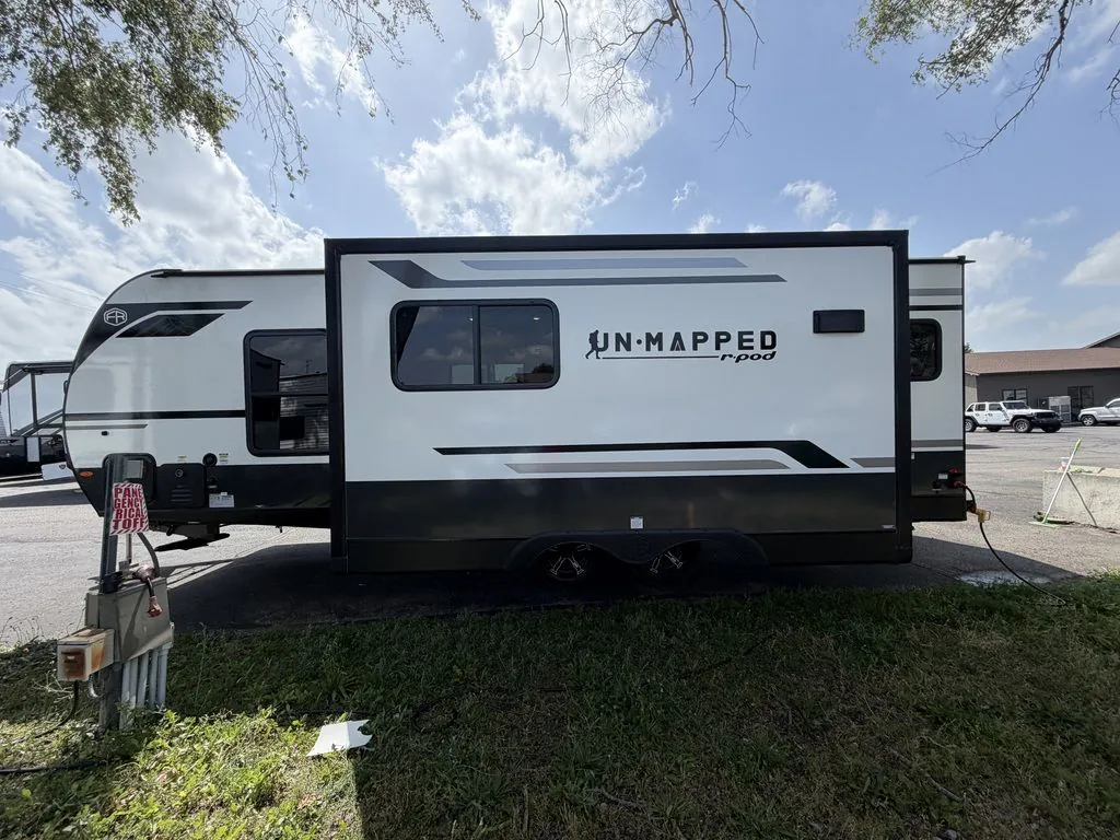 2027 Forest River R-Pod Un-Mapped 23MK, Photos photo 5