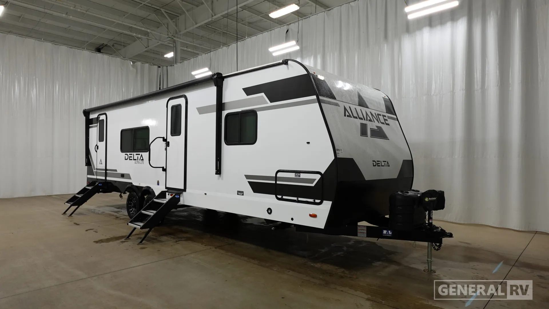 2026 Alliance RV Delta Ultra Lite BH271 - Photo 2