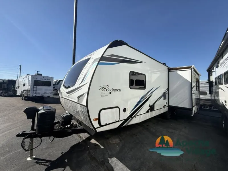 2023 Coachmen Freedom Express Ultra Lite 274RKS - Photo 3