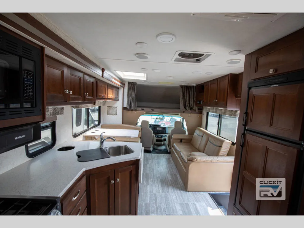 2027 Forest River Forester 3151S, Photos photo 19