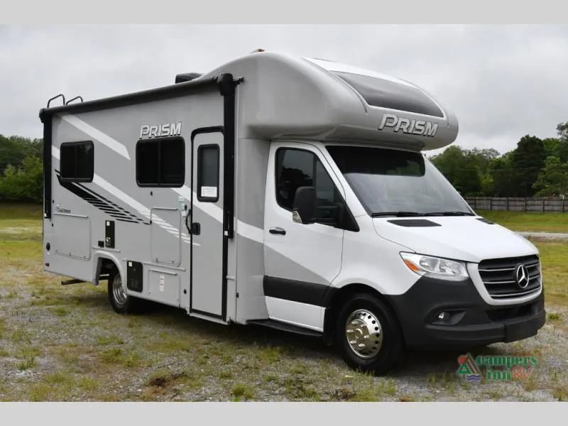 2022 Coachmen Prism Select 24DS - Photo 2