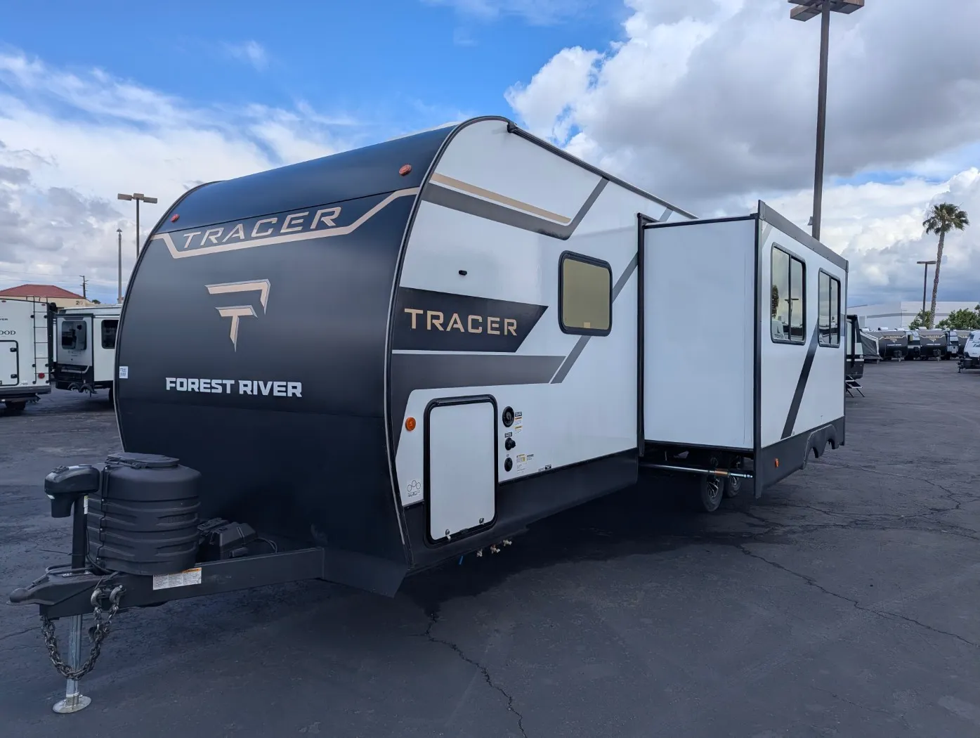 2026 Prime Time Tracer 275BH - Photo 4