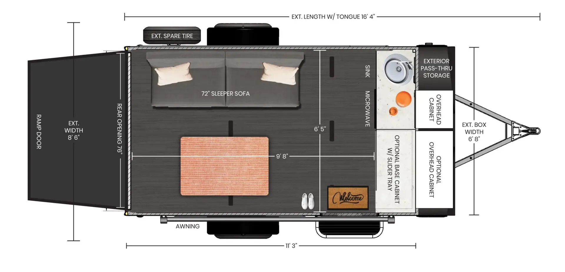 ATC Pla 350 350 1210 floor plan