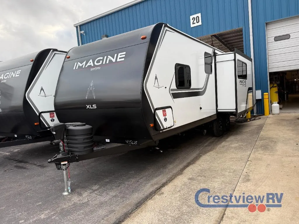 2026 Grand Design Imagine XLS 23LDE - Photo 4