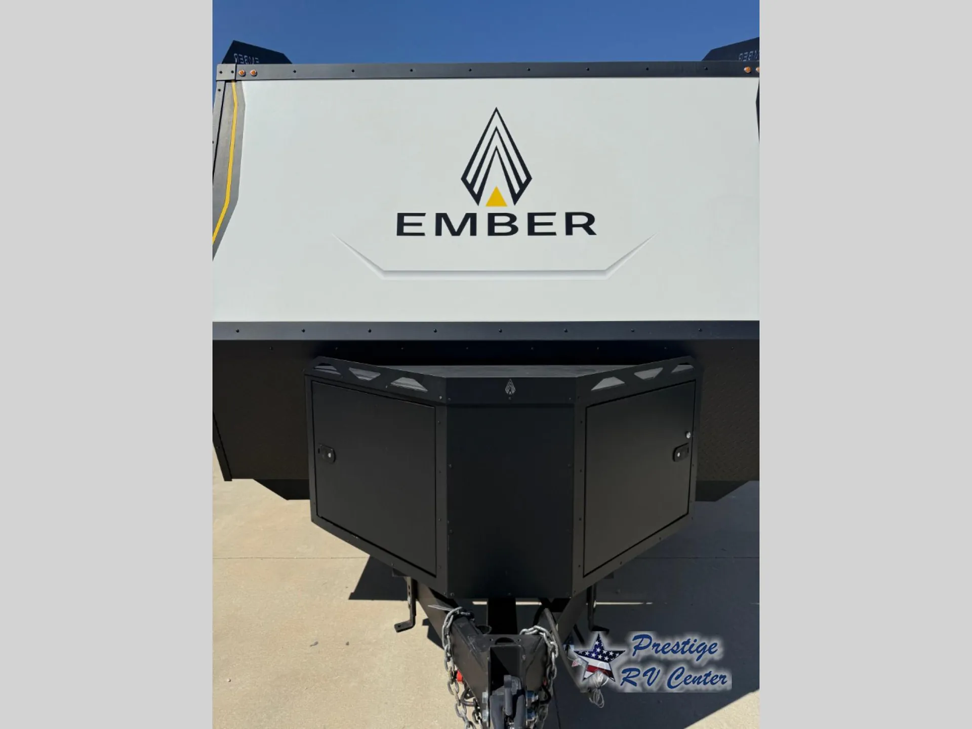 2022 Ember RV Overland 221MDB - Photo 3