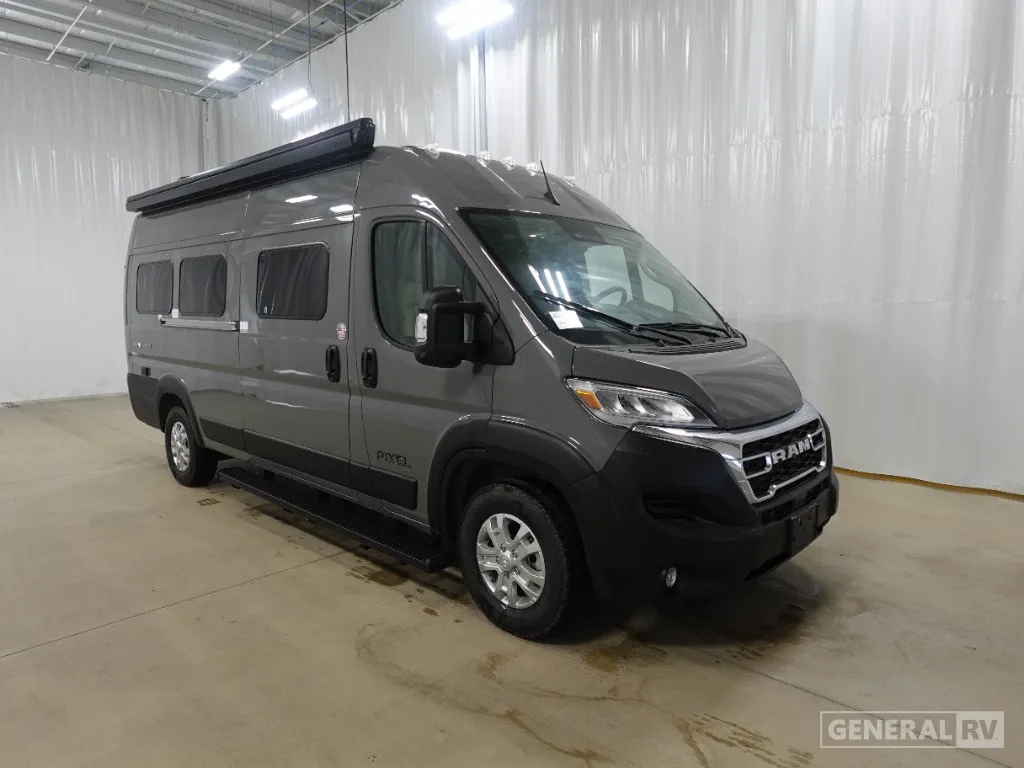 2026 Coachmen Pixel 20M - Photo 2