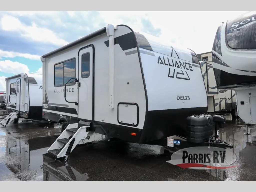 2027 Alliance RV Delta Solo RB152 - Photo 2