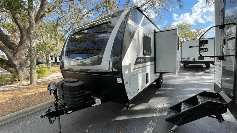 2026 KZ Connect Mini CM171RKA - Photo 3