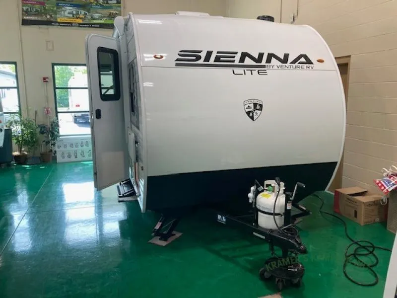 2026 Venture RV Sienna Lite 130VRD - Photo 3
