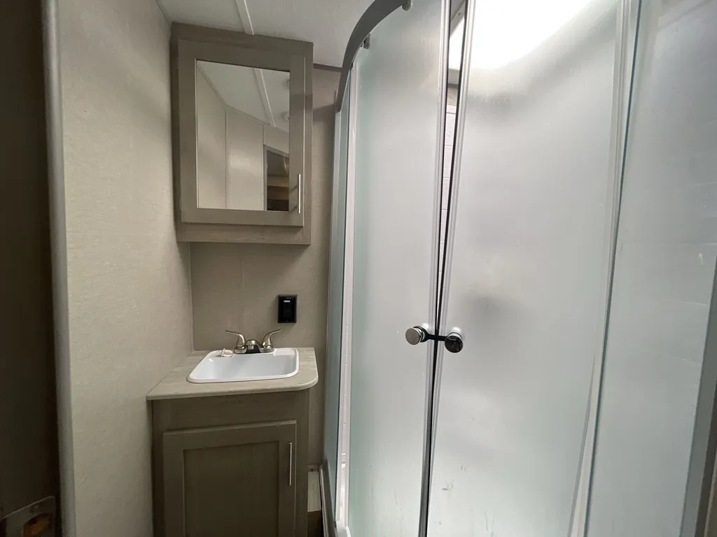 2022 Coachmen Catalina Legacy Edition 243RBS, Photos photo 16
