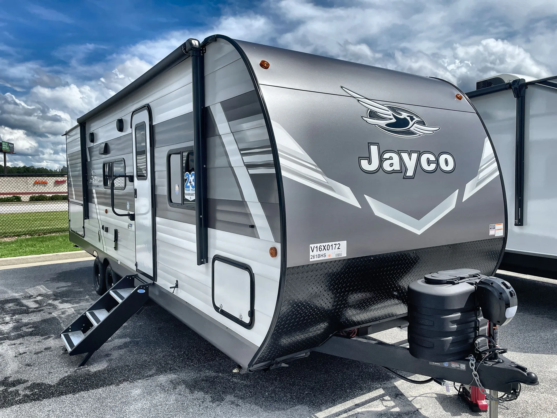 2027 Jayco Jay Flight 261BHS - Photo 2