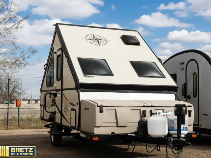 2015 Coachmen Clipper Camping Trailers C12RBST - Photo 2