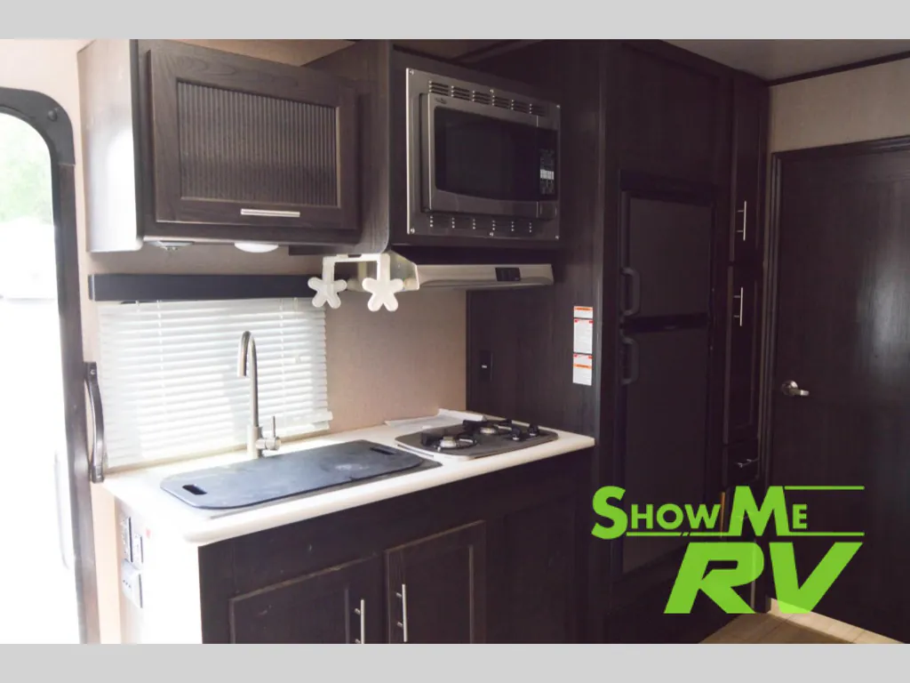 2019 Forest River XLR Hyperlite 29HFS, Photos photo 10