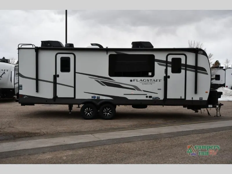 2026 Forest River Flagstaff Super Lite 26SFK - Photo 3