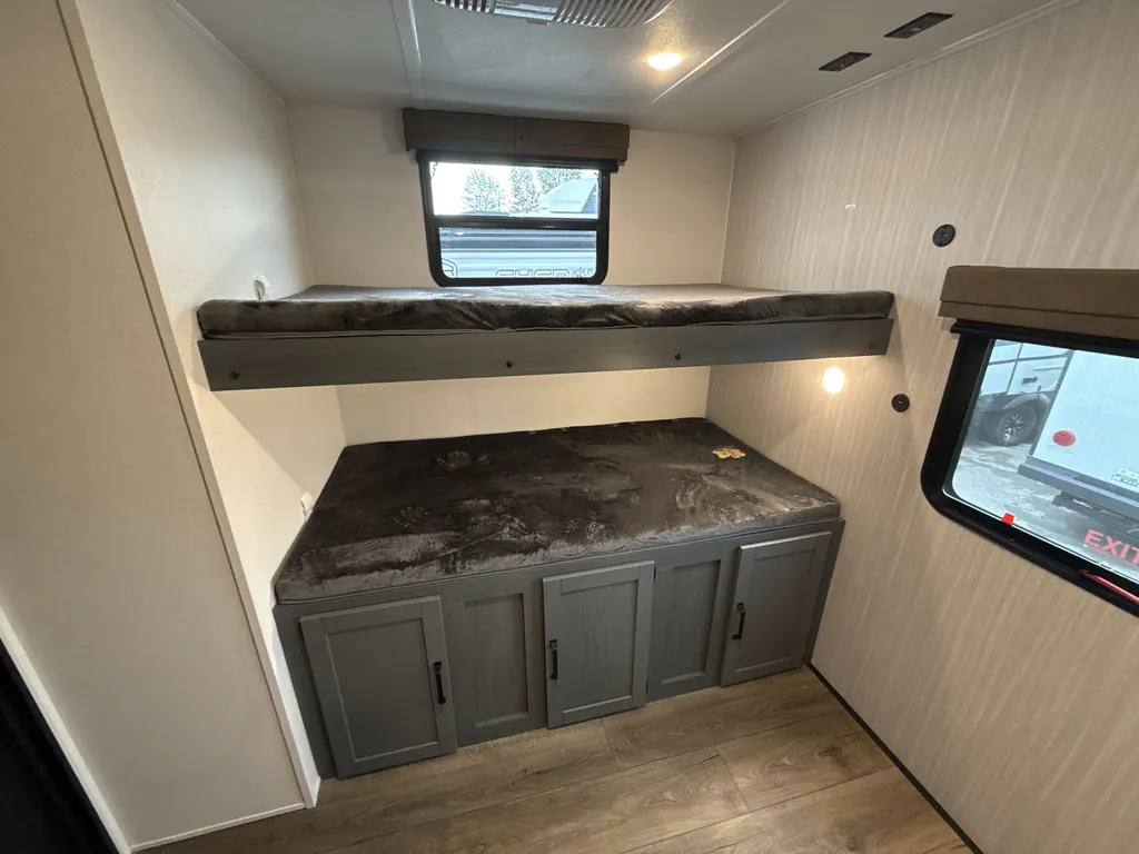 2026 Forest River Puma 32BHQS, Photos photo 22