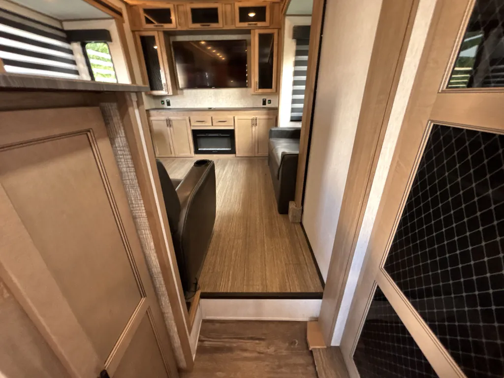 2023 Forest River Sabre 350RL, Photos photo 16