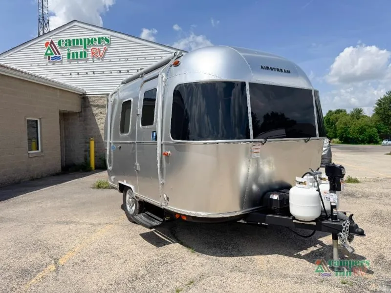 2026 Airstream Bambi 16RB - Photo 2