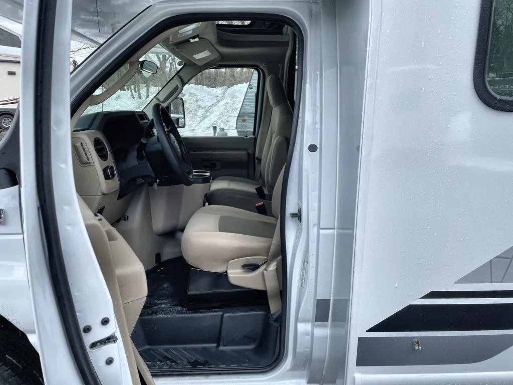 2026 Thor Motor Coach Freedom Elite 28HZ, Photos photo 28