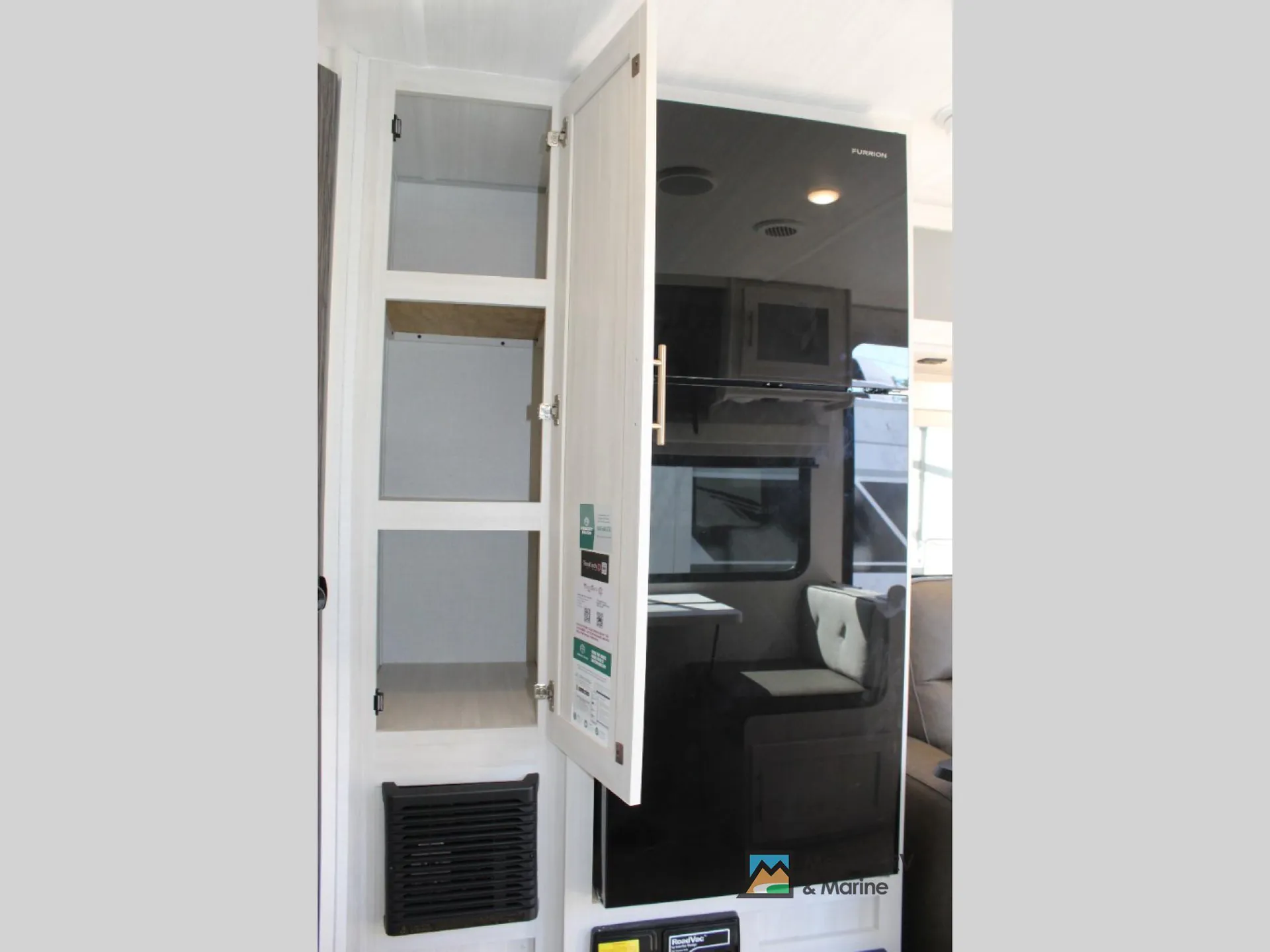 2027 Forest River R-Pod RP-205 - Photo 4