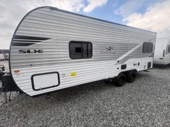 2026 Jayco Jay Flight SLX 210QB - Photo 4
