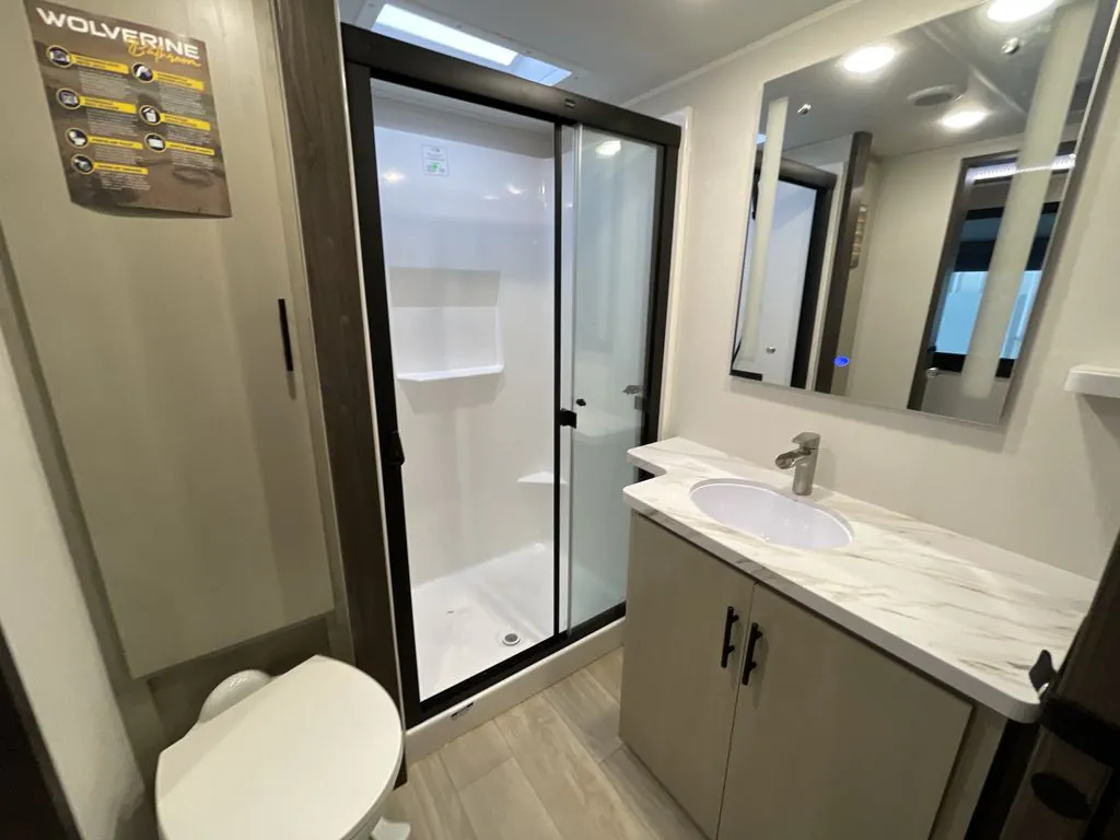 2027 Forest River RV Wolverine 36BC, Photos photo 37