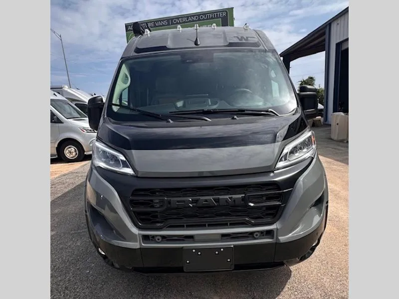 2027 Winnebago Travato 59K - Photo 4