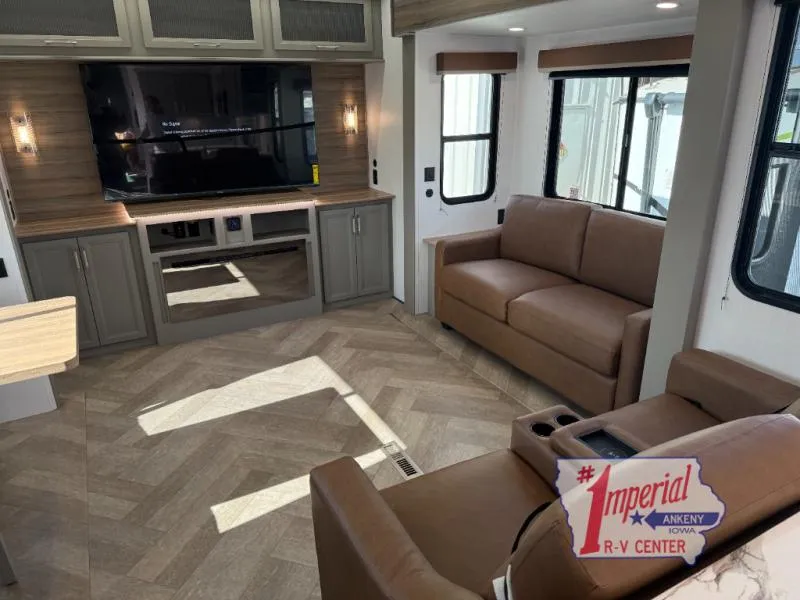 2026 Keystone Sprinter 3520RDS - Photo 4