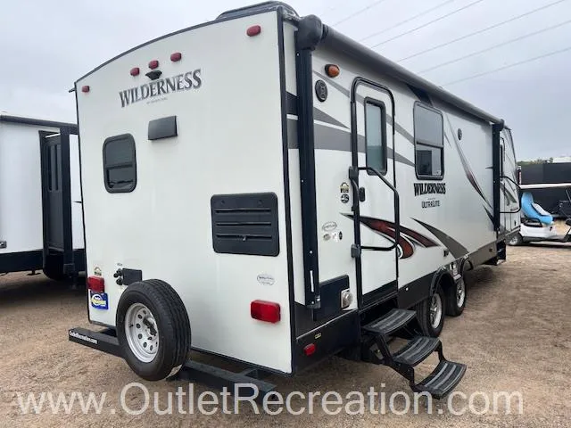 2018 Heartland Wilderness WD 2575 RK - Photo 3