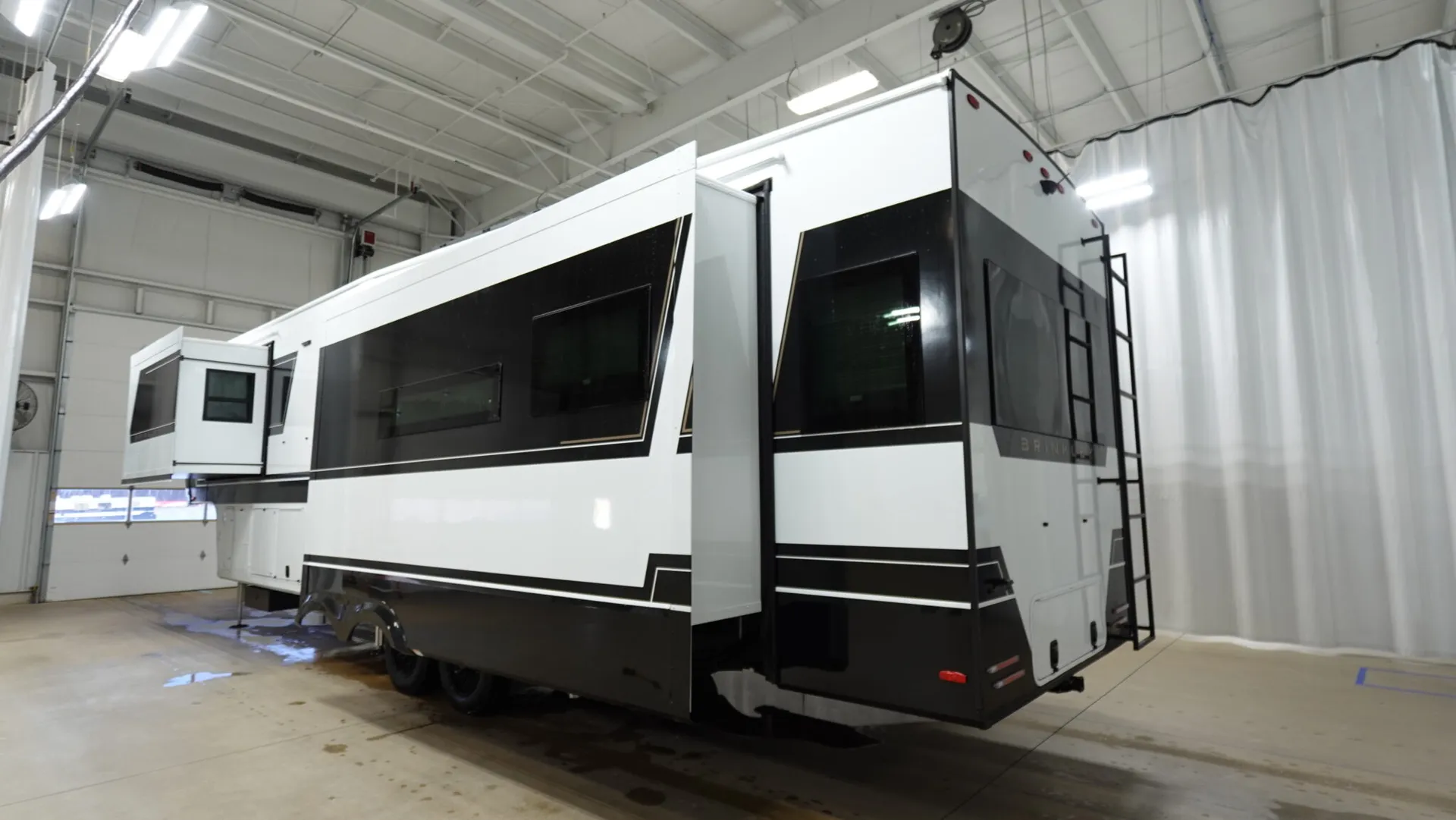 2026 Brinkley Model Z 3600 - Photo 4