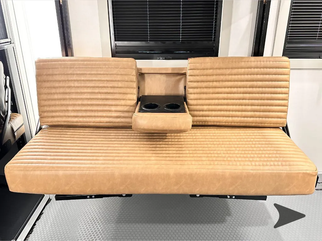 2026 Brinkley Model G 3520, Photos photo 94