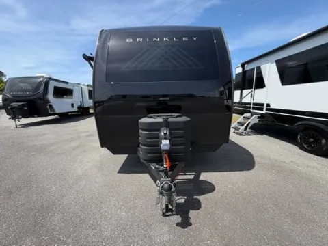 2026 Brinkley Model I 265 - Photo 3