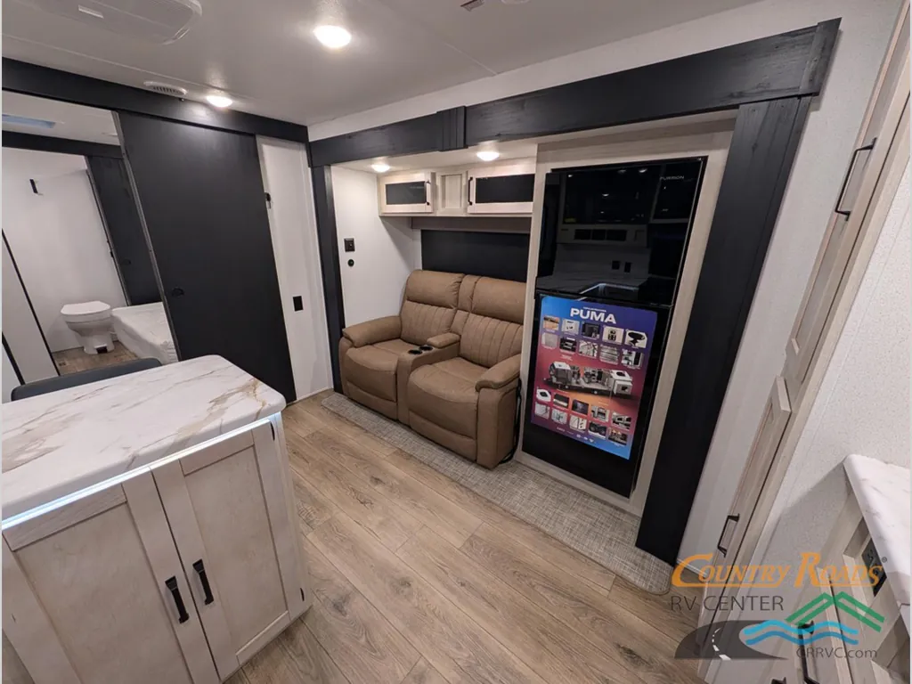 2026 Forest River Puma 220FK, Photos photo 9