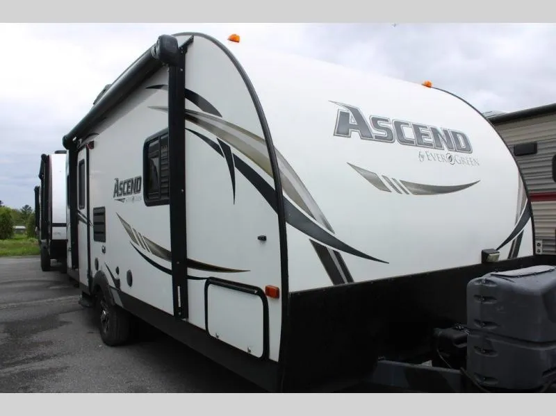 2014 EverGreen RV Ascend A191RD - Photo 2