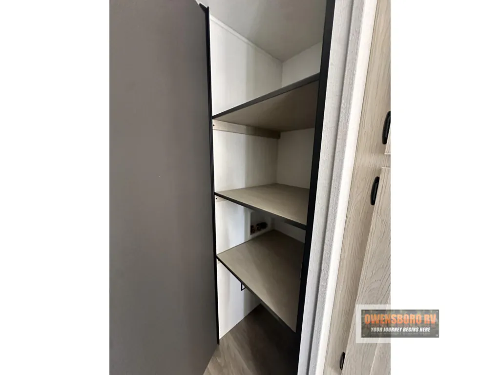 2026 Shasta RVs i-5 Edition 532BEDS, Photos photo 31