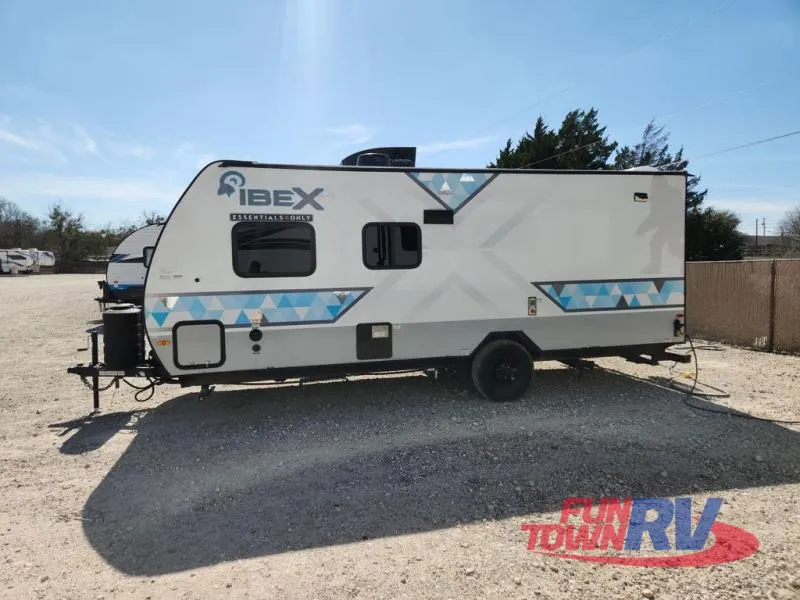 2024 Forest River IBEX 19BHEO - Photo 4