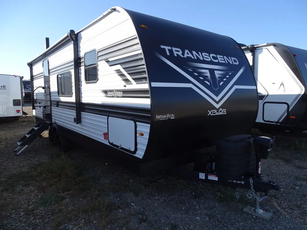 2026 Grand Design Transcend Xplor 25MLX - Photo 2