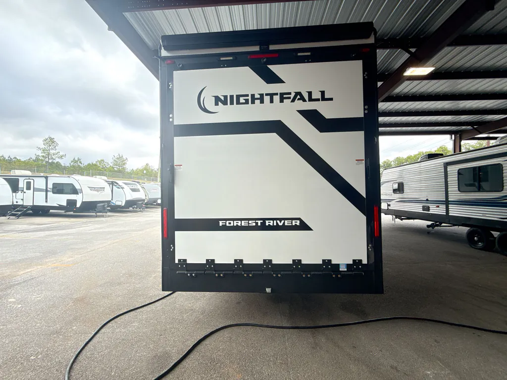 2026 Forest River Nightfall 343NHD, Photos photo 6