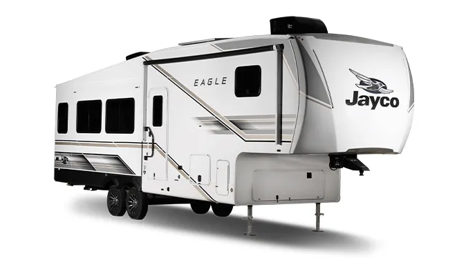 Eagle SLE 28BHU exterior