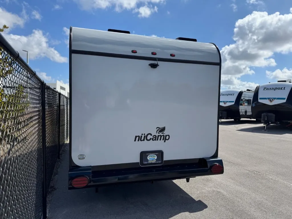 2026 nuCamp RV Haven QUEEN - Photo 4