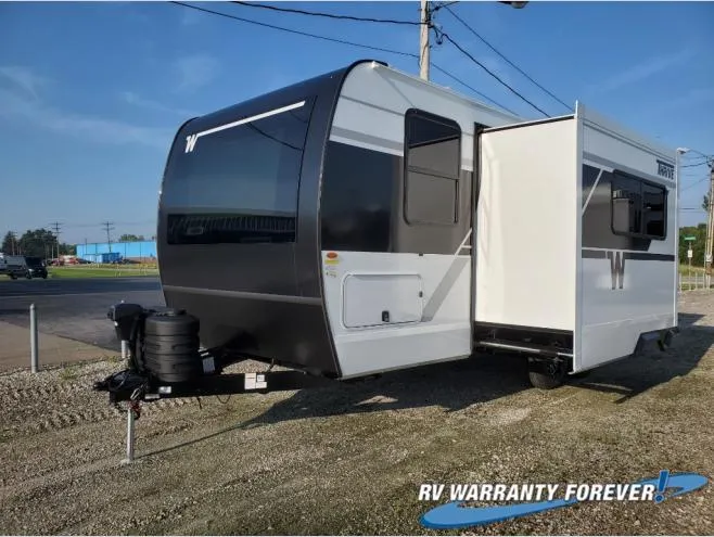 2026 Winnebago Thrive 22MBH - Photo 2