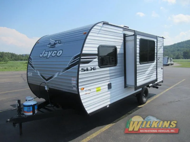 2026 Jayco Jay Flight SLX 160LK - Photo 4