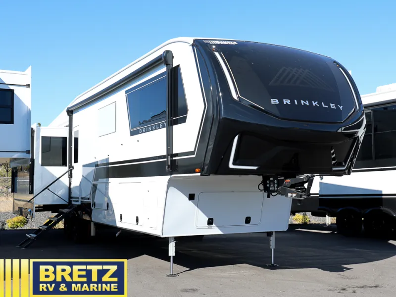 2026 Brinkley Model Z 3610 - Photo 2