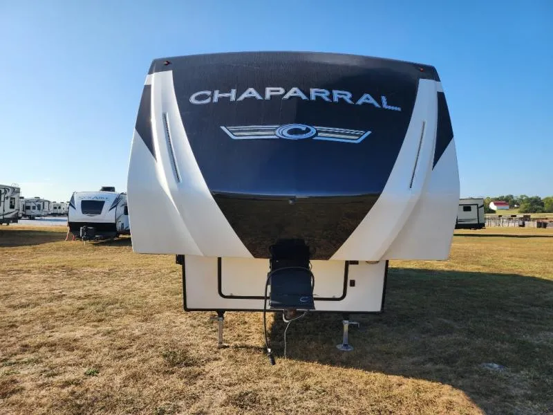 2023 Coachmen Chaparral Lite 30BHS - Photo 3